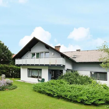 In St Kanzian Am Klopeler For Hikers