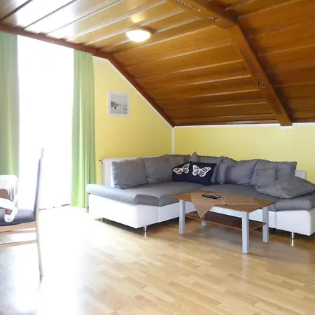 In St Kanzian Am Klopeler For Hikers Apartmán *