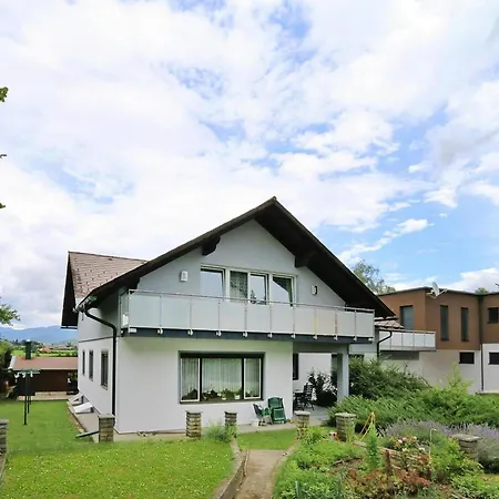 In St Kanzian Am Klopeler For Hikers *