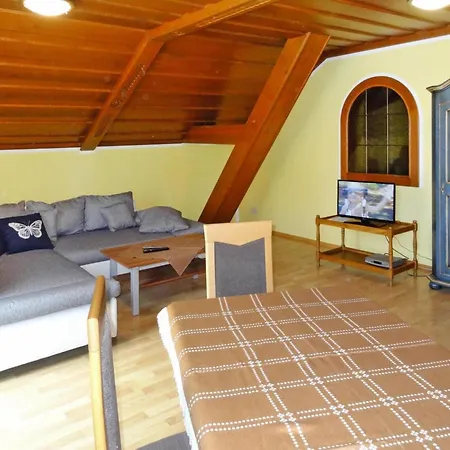 In St Kanzian Am Klopeler For Hikers Apartamento *