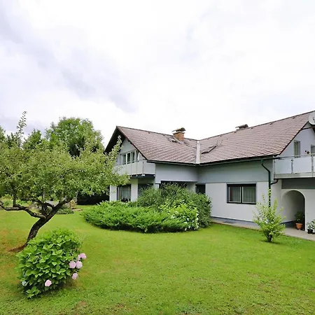 In St Kanzian Am Klopeler For Hikers