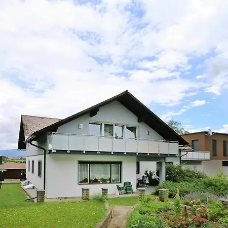 In St Kanzian Am Klopeler For Hikers * Sankt Kanzian am Klopeiner See