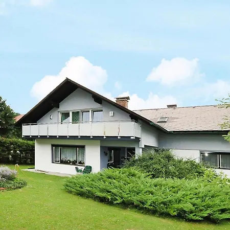 In St Kanzian Am Klopeler For Hikers Apartmán