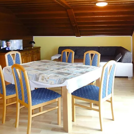 Διαμέρισμα In St Kanzian Am Klopeler For Hikers Sankt Kanzian am Klopeiner See