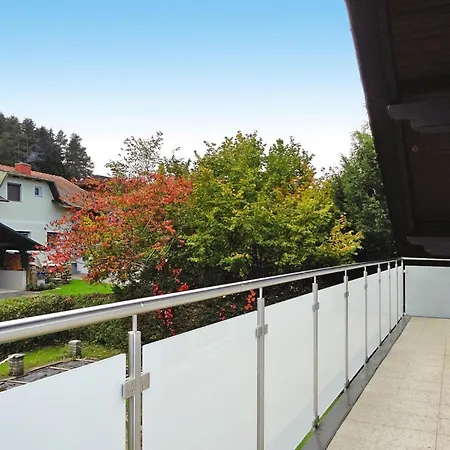 In St Kanzian Am Klopeler For Hikers Apartmán Sankt Kanzian am Klopeiner See