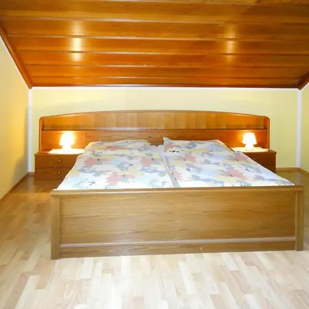 In St Kanzian Am Klopeler For Hikers Apartmán Sankt Kanzian am Klopeiner See