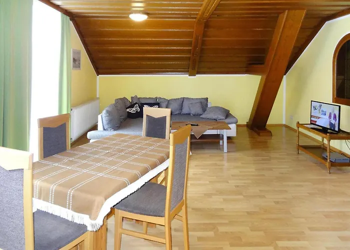 In St Kanzian Am Klopeler For Hikers ザンクト・カンツィアン