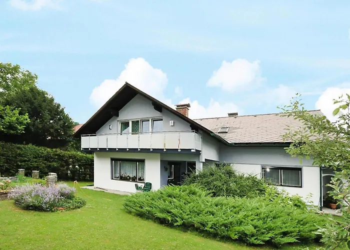 In St Kanzian Am Klopeler For Hikers