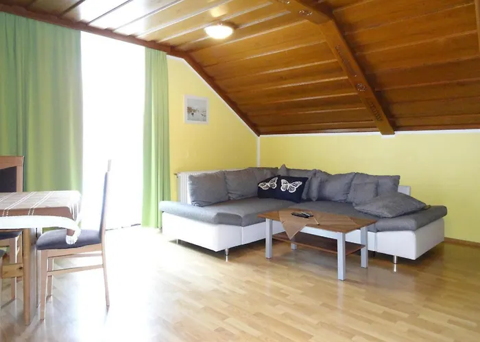 In St Kanzian Am Klopeler For Hikers * Sankt Kanzian am Klopeiner See