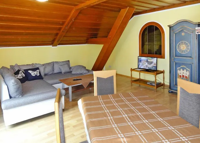 In St Kanzian Am Klopeler For Hikers Apartment *