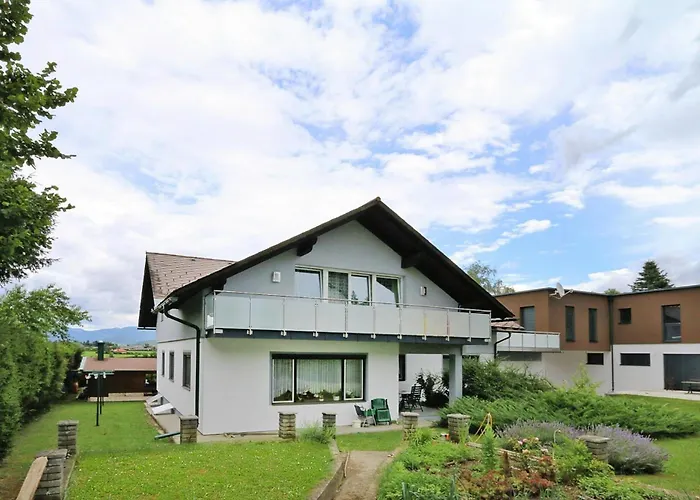 In St Kanzian Am Klopeler For Hikers * Sankt Kanzian am Klopeiner See