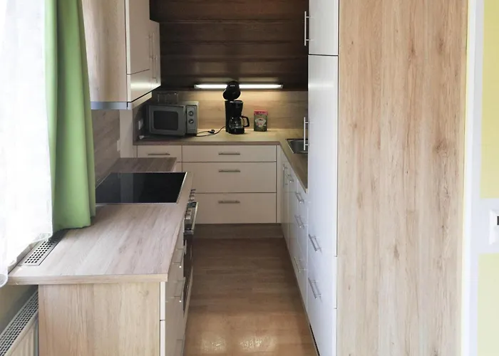 In St Kanzian Am Klopeler For Hikers * ザンクト・カンツィアン