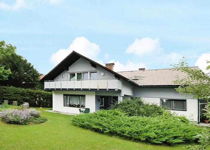 In St Kanzian Am Klopeler For Hikers Apartamento