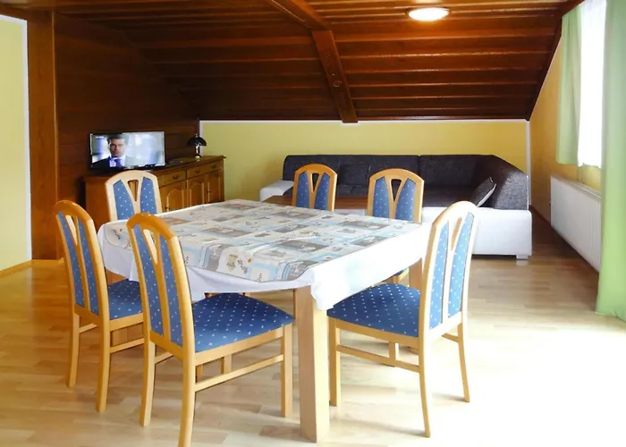 Apartamento In St Kanzian Am Klopeler For Hikers Sankt Kanzian am Klopeiner See
