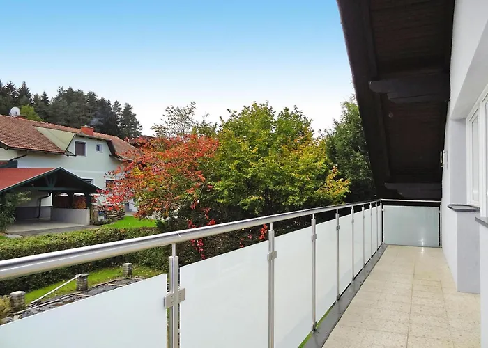 In St Kanzian Am Klopeler For Hikers Apartment Sankt Kanzian am Klopeiner See